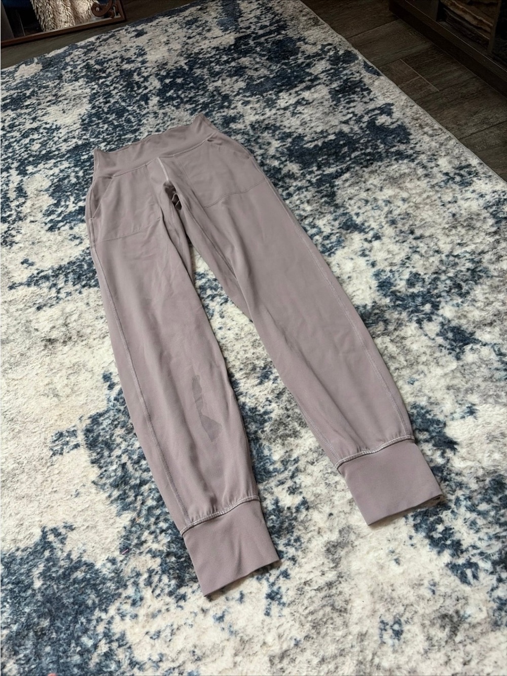 🩷🩷🍋🍋 Align jogger - Picture 2 of 8